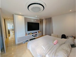 Foto 8 de SE VENDE APARTAMENTO DE LUJO EN PORTAL DE GENOVES