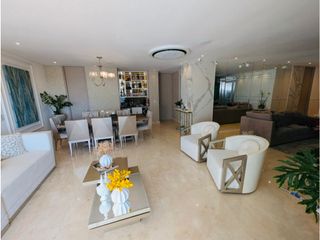 Foto 1 de SE VENDE APARTAMENTO DE LUJO EN PORTAL DE GENOVES