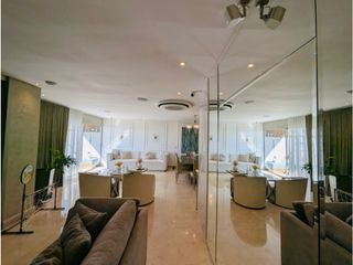 Foto 4 de SE VENDE APARTAMENTO DE LUJO EN PORTAL DE GENOVES
