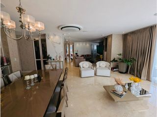 Foto 2 de SE VENDE APARTAMENTO DE LUJO EN PORTAL DE GENOVES