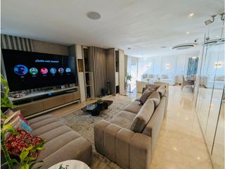 Foto 3 de SE VENDE APARTAMENTO DE LUJO EN PORTAL DE GENOVES