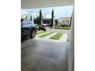 Foto 3 de VENTA DE CASA EN JAMUNDI/VALLE (EL CASTILLO)