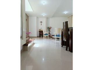 Foto 2 de VENTA DE CASA EN JAMUNDI/VALLE (EL CASTILLO)