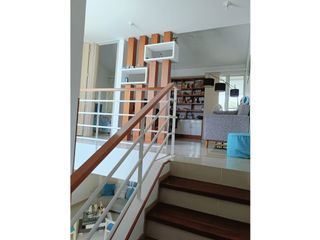 Foto 5 de VENTA DE CASA EN JAMUNDI/VALLE (EL CASTILLO)