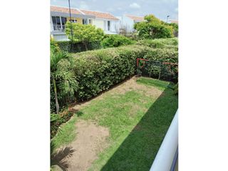 Foto 4 de VENTA DE CASA EN JAMUNDI/VALLE (EL CASTILLO)