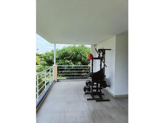 Foto 15 de VENTA DE CASA EN JAMUNDI/VALLE (EL CASTILLO)