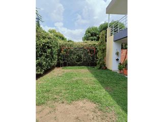 Foto 38 de VENTA DE CASA EN JAMUNDI/VALLE (EL CASTILLO)