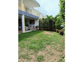 Foto 25 de VENTA DE CASA EN JAMUNDI/VALLE (EL CASTILLO)