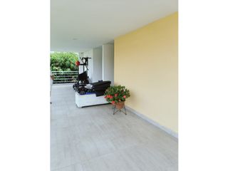 Foto 16 de VENTA DE CASA EN JAMUNDI/VALLE (EL CASTILLO)