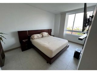Foto 11 de APARTAMENTO EN VENTA EN LA FLORA PISO 10 DC W:8385960