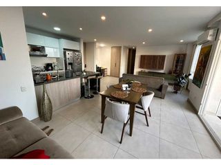 Foto 12 de APARTAMENTO EN VENTA EN LA FLORA PISO 10 DC W:8385960