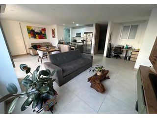 Foto 7 de APARTAMENTO EN VENTA EN LA FLORA PISO 10 DC W:8385960