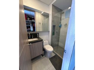 Foto 10 de APARTAMENTO EN VENTA EN LA FLORA PISO 10 DC W:8385960