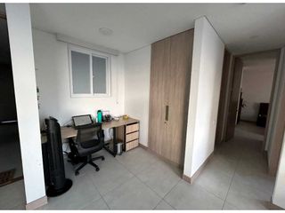 Foto 8 de APARTAMENTO EN VENTA EN LA FLORA PISO 10 DC W:8385960