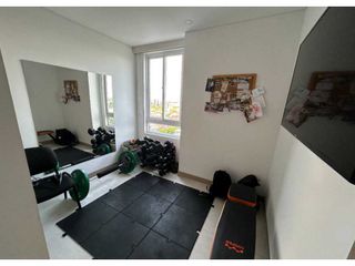 Foto 9 de APARTAMENTO EN VENTA EN LA FLORA PISO 10 DC W:8385960