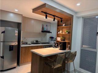 Foto 1 de VENTA DE APARTAMENTO EN CALI/VALLE (CIUDAD MELENDEZ)