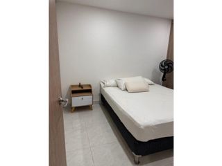 Foto 5 de VENTA DE APARTAMENTO EN CALI/VALLE (CIUDAD MELENDEZ)