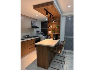 Foto 2 de VENTA DE APARTAMENTO EN CALI/VALLE (CIUDAD MELENDEZ)
