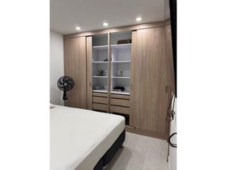 Foto 10 de VENTA DE APARTAMENTO EN CALI/VALLE (CIUDAD MELENDEZ)