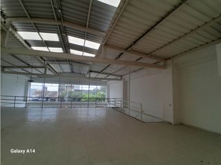 Foto 1 de Local Arriendo Sector Hospital San Rafael