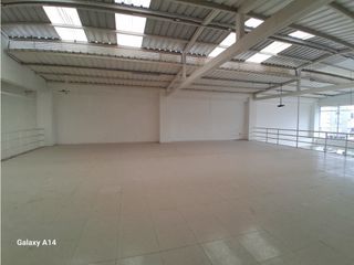 Foto 3 de Local Arriendo Sector Hospital San Rafael