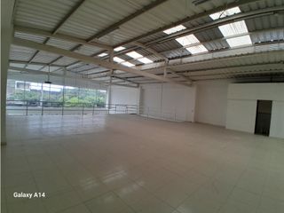 Foto 6 de Local Arriendo Sector Hospital San Rafael