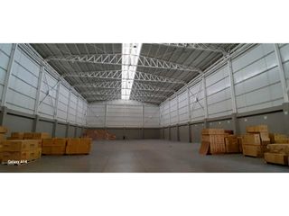 Foto 2 de Bodega Alquiler  Venta La Virginia Pereira