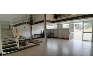Foto 20 de Bodega Alquiler  Venta La Virginia Pereira