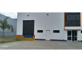 Foto 3 de Bodega Alquiler  Venta La Virginia Pereira