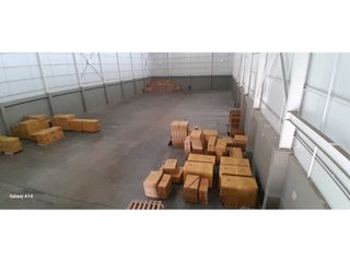 Foto 9 de Bodega Alquiler  Venta La Virginia Pereira