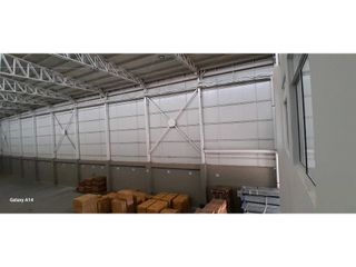 Foto 17 de Bodega Alquiler  Venta La Virginia Pereira