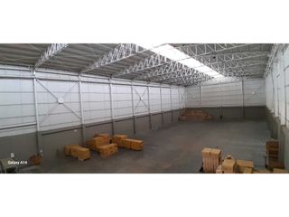 Foto 12 de Bodega Alquiler  Venta La Virginia Pereira