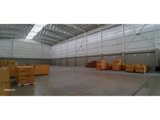 Foto 28 de Bodega Alquiler  Venta La Virginia Pereira