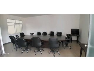 Foto 7 de Bodega Alquiler  Venta La Virginia Pereira