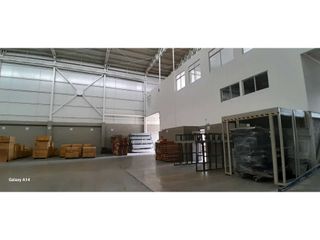 Foto 26 de Bodega Alquiler  Venta La Virginia Pereira