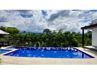 Foto 11 de Casa Campestre  Venta El Caimo Armenia Quindío