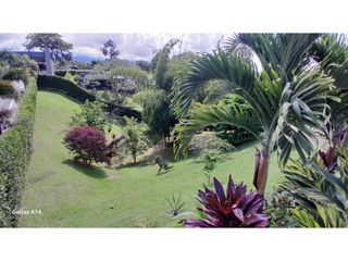 Foto 9 de Casa Campestre  Venta El Caimo Armenia Quindío
