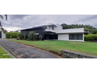 Foto 1 de Chalet Vereda Marmato Arriendo Armenia Quindio
