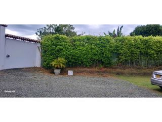 Foto 7 de Chalet Vereda Marmato Arriendo Armenia Quindio