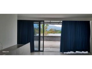Foto 11 de Chalet Vereda Marmato Arriendo Armenia Quindio