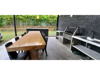 Foto 6 de Chalet Vereda Marmato Arriendo Armenia Quindio