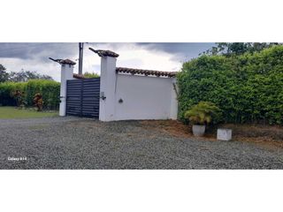 Foto 4 de Chalet Vereda Marmato Arriendo Armenia Quindio