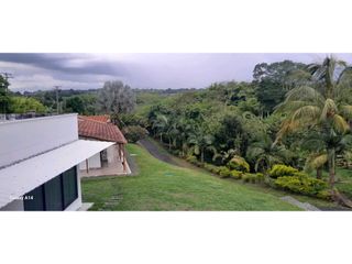 Foto 9 de Chalet Vereda Marmato Arriendo Armenia Quindio