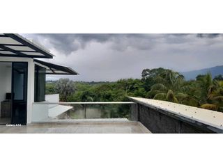 Foto 8 de Chalet Vereda Marmato Arriendo Armenia Quindio