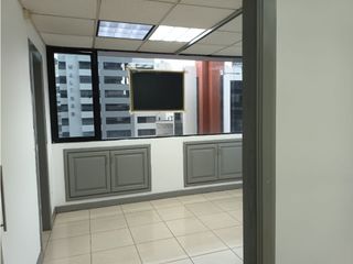 Foto 1 de La Carolina, Ofi. Renta- Consultorio, 76m2, 5 Ambientes