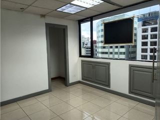 Foto 8 de La Carolina, Ofi. Renta- Consultorio, 76m2, 5 Ambientes