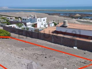 Foto 9 de VENTA DE TERRENO RESIDENCIAL EN MANCHAY