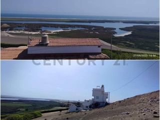 Foto 6 de VENTA DE TERRENO RESIDENCIAL EN MANCHAY