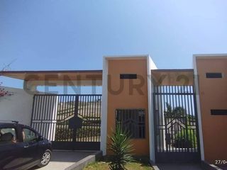Foto 2 de VENTA DE TERRENO RESIDENCIAL EN MANCHAY