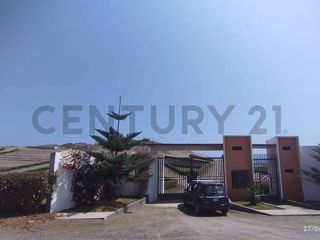 Foto 5 de VENTA DE TERRENO RESIDENCIAL EN MANCHAY